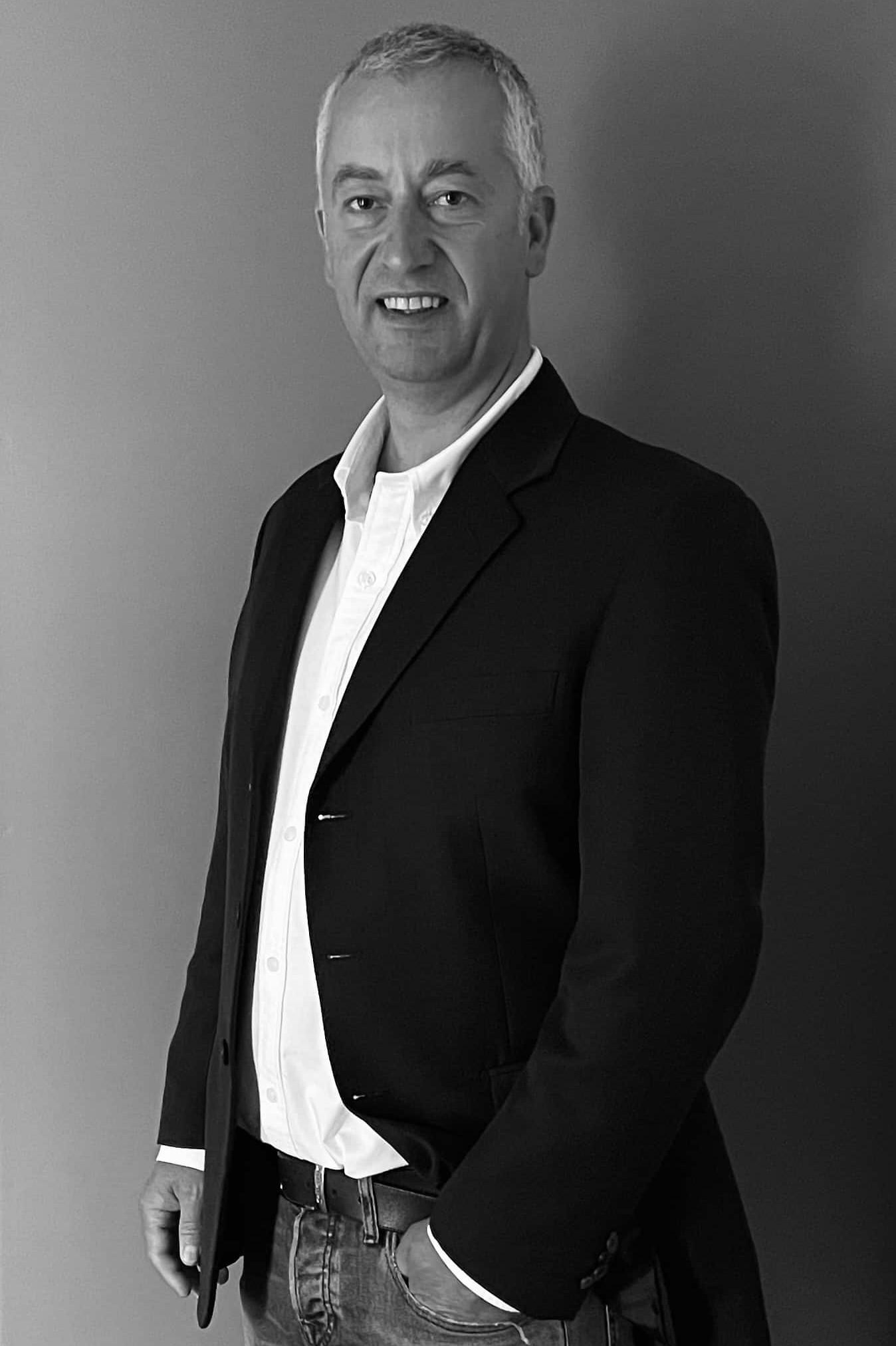 Ghislain Mahuas, Cabinet Manquillet, spécialiste de la vente de pharmacies Bretagne, Pays de la Loire, Poitou Charentes